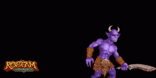 How I did Blood VFX for Rostam : Warrior of Light