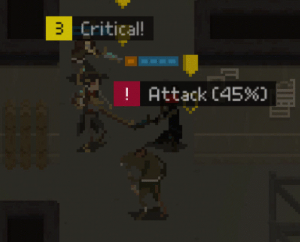 Devlog #45: game teaser, and more