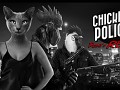 The New Trailer of Chicken Police is OUT! 