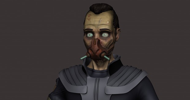 July 29th, 2019: Dev update