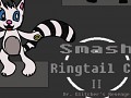 Smash Ringtail Cat 2: Dr. Glitcher's Revenge Available Now on IndieDB