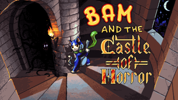 ConnorORT Studios Blog 004: The Castle of Horror