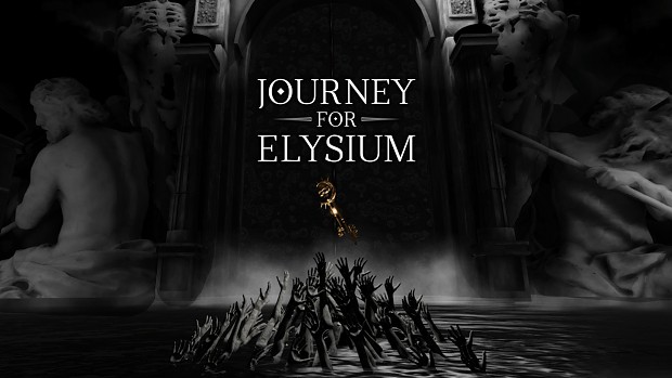 Journey For Elysium - Gameplay Trailer