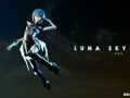 Luna Sky RDX : Early Access - August 2