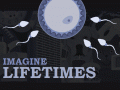 Imagine Lifetimes - Early Access Trailer 