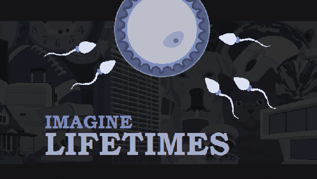 Imagine Lifetimes - Early Access Trailer 