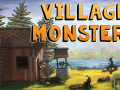 Village Monsters gets a new trailer!