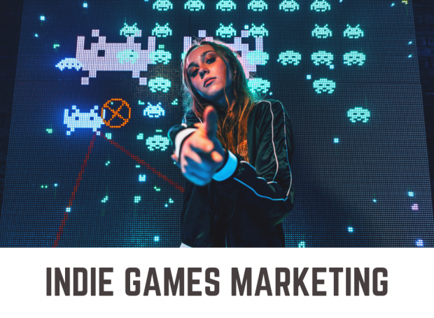 All you should know about indie games marketing
