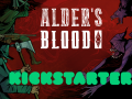 Alder's Blood is coming to Kickstarter on August 6th. Check out new beautiful artworks!