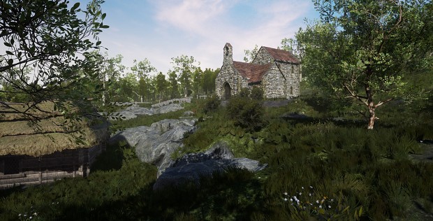 Reign of Guilds: development blog #4