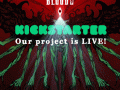 Alder's Blood is now LIVE on the Kickstarter!