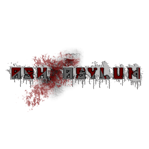 Ash Asylum Steam Launch