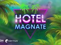 Crytivo Launched Kickstarter for Hotel Magnate, the First Proper Sandbox Tycoon Game