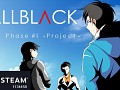 ALLBLACK Phase 1 Now on Steam