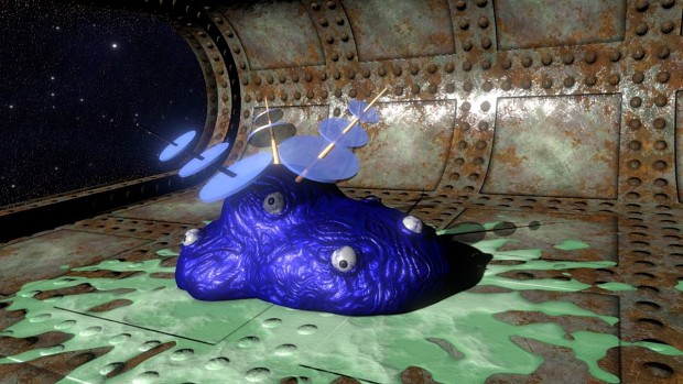 Dev Diary 14 - Creating More Alien Comms (Part 1) in Starflight: The Remaking of a Legend