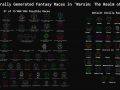 The Obscure Indie game with 75 Million fantasy races, enter 'Warsim: the Realm of Aslona'