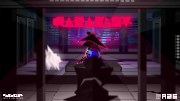 HARAKIRY TRAILER #1