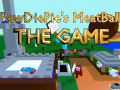 PewDiePie's Meatball The Game