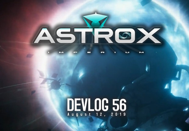 Astrox Imperium HSE game mode