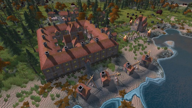 Dev update - what has happened during the summer