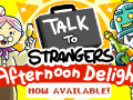 Afternoon Delights update is now available!