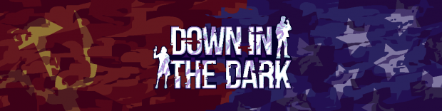 Down In The Dark alpha 0.1