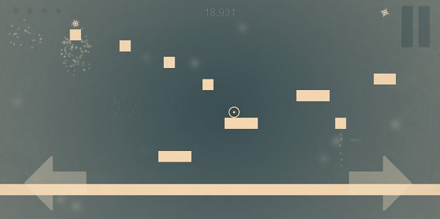 New view on the same levels