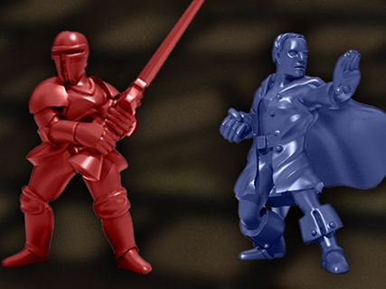 Fated Kingdom Update #26