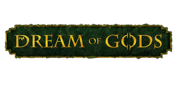 Dream of Gods - beta tests