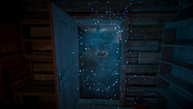 Devlog #3 - Portals
