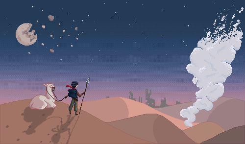 Sand Alpha MAJOR UPDATES