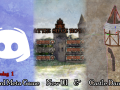 Castle Damage, New Menu UI & More- Battle Siege Royale Dev Log 01