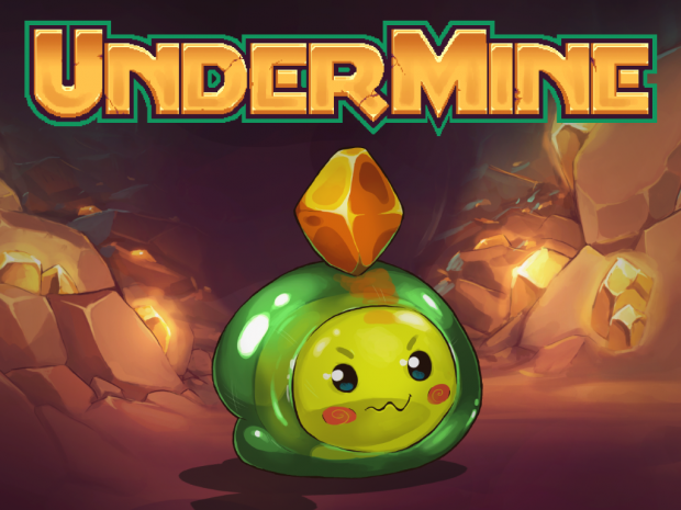 Delve Deep And Be Rewarded In UnderMine!