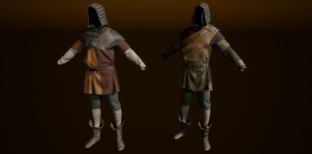 Reign of Guilds: weekly report #3