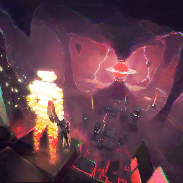 Recompile is playable at Gamescom 2019!