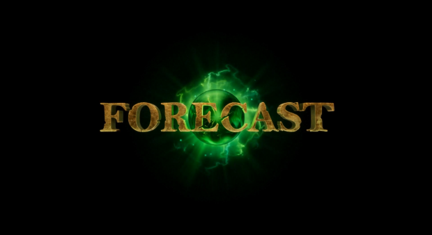 Forecast - Introduction Trailer