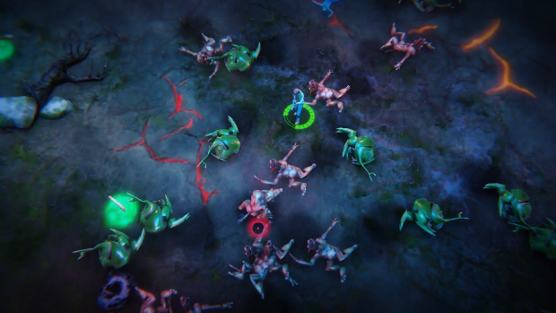 Friday Diaries: Fresh recruits