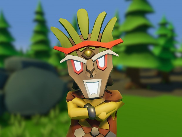 Village Building Game Founders' Fortune gets  Diplomacy Update