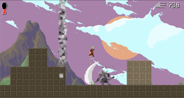 CONTINGENCY Releasing on Steam Tomorrow!