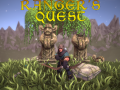Ranger's Quest Announcement Trailer