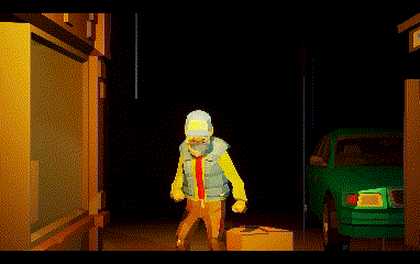 Drunken Fist 🍺👊 Release on Steam