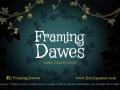 Framing Dawes, Part One: 'Thyme to Leave' Demo Trailer 