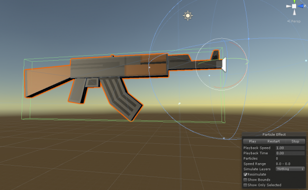 Devlog #3: Modding Capabilities and Cleanup