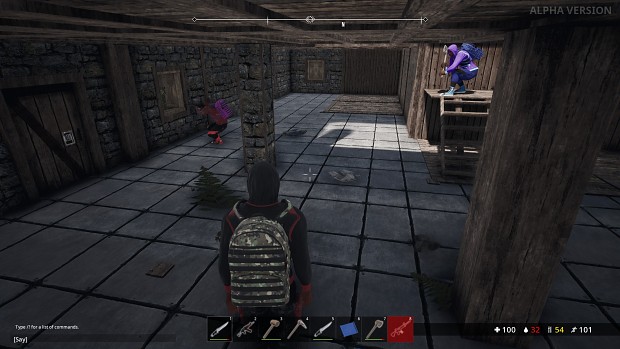 BIG Update!