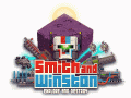 OUT NOW! Smith and Winston Released