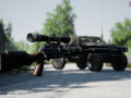 WIP #20 - New Sniper !