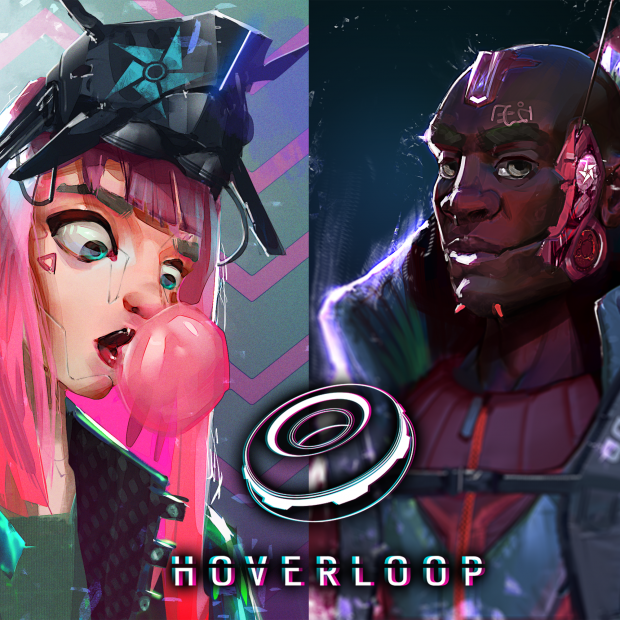 Hoverloop Gets Another Major Update