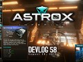 Astrox Imperium DEVLOG 58
