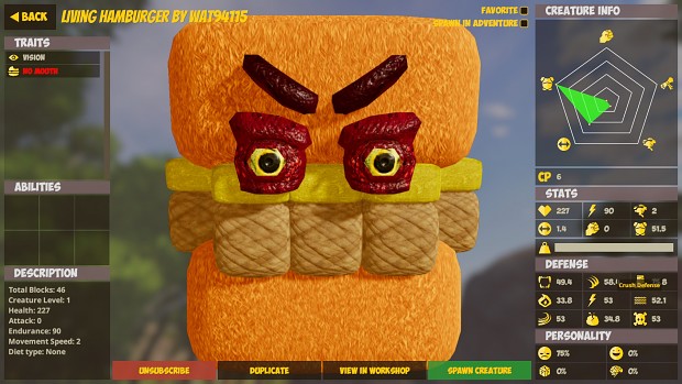 Game Data Help & Pre-Release Test