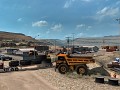 Utah: Kennecott Copper Mine